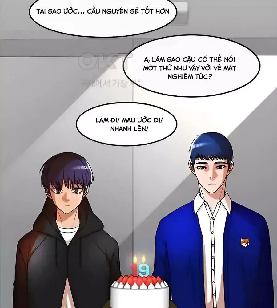 Cô Gái Từ Ứng Dụng Nhắn Tin Ngẫu Nhiên Chapter 336 - 13