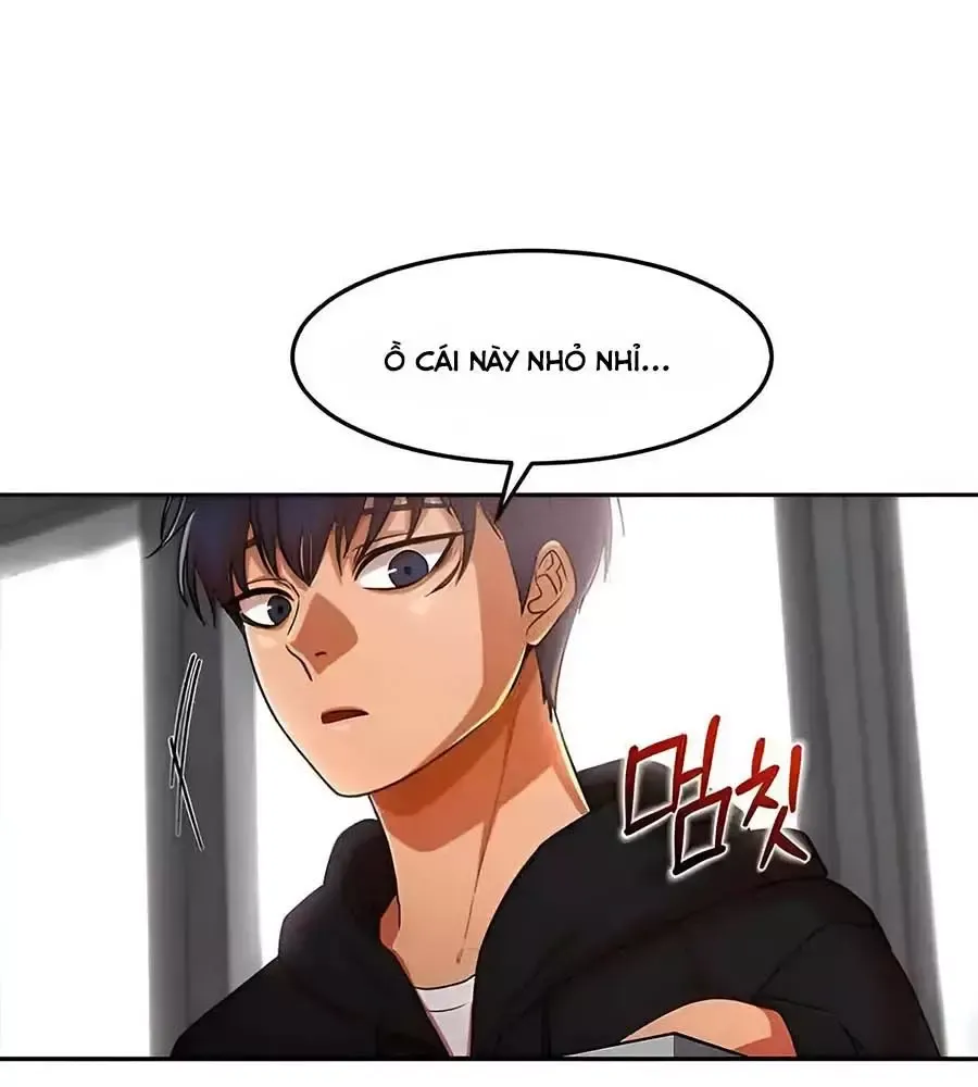 Cô Gái Từ Ứng Dụng Nhắn Tin Ngẫu Nhiên Chapter 336 - 129