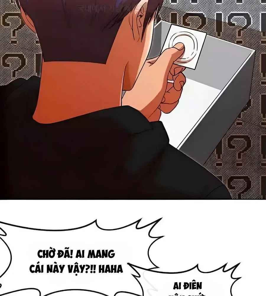 Cô Gái Từ Ứng Dụng Nhắn Tin Ngẫu Nhiên Chapter 336 - 131