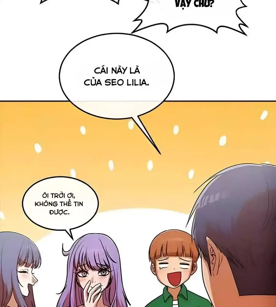 Cô Gái Từ Ứng Dụng Nhắn Tin Ngẫu Nhiên Chapter 336 - 132
