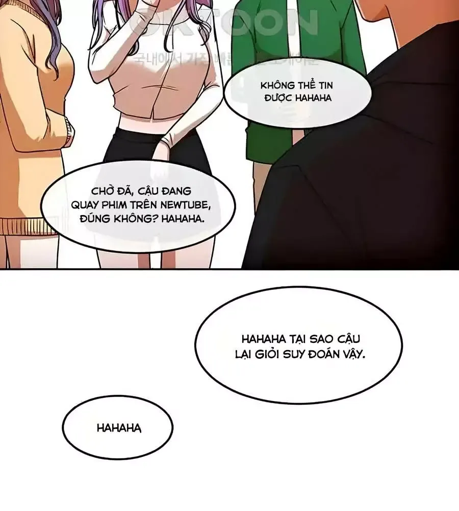 Cô Gái Từ Ứng Dụng Nhắn Tin Ngẫu Nhiên Chapter 336 - 133
