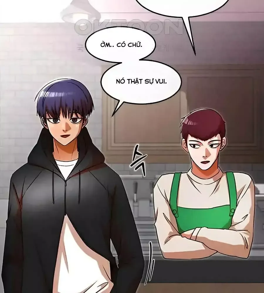 Cô Gái Từ Ứng Dụng Nhắn Tin Ngẫu Nhiên Chapter 336 - 141