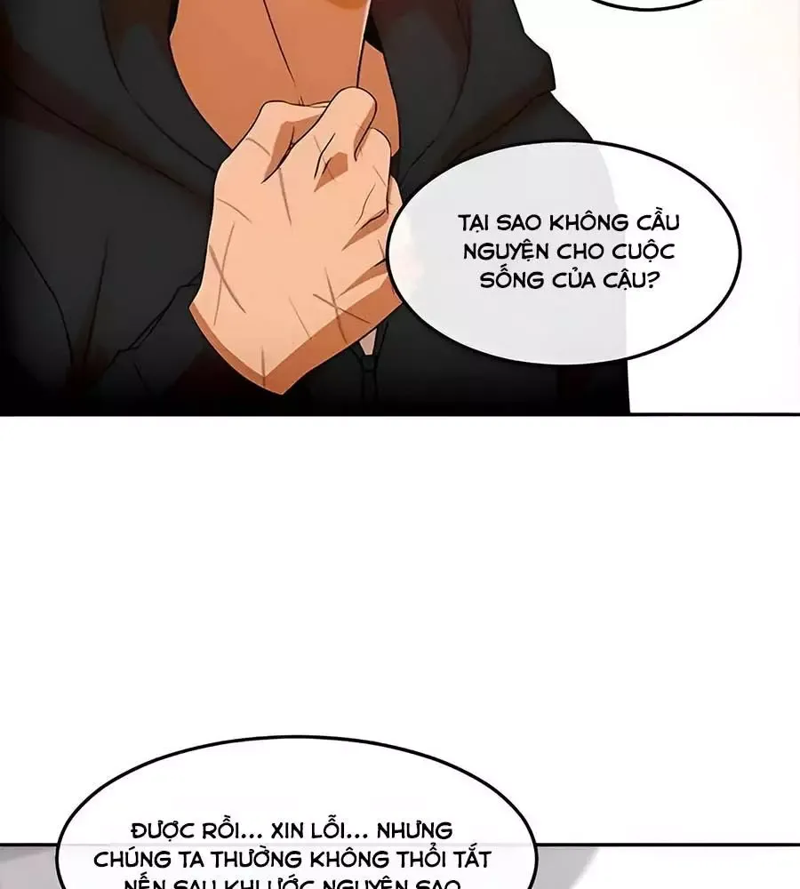 Cô Gái Từ Ứng Dụng Nhắn Tin Ngẫu Nhiên Chapter 336 - 19