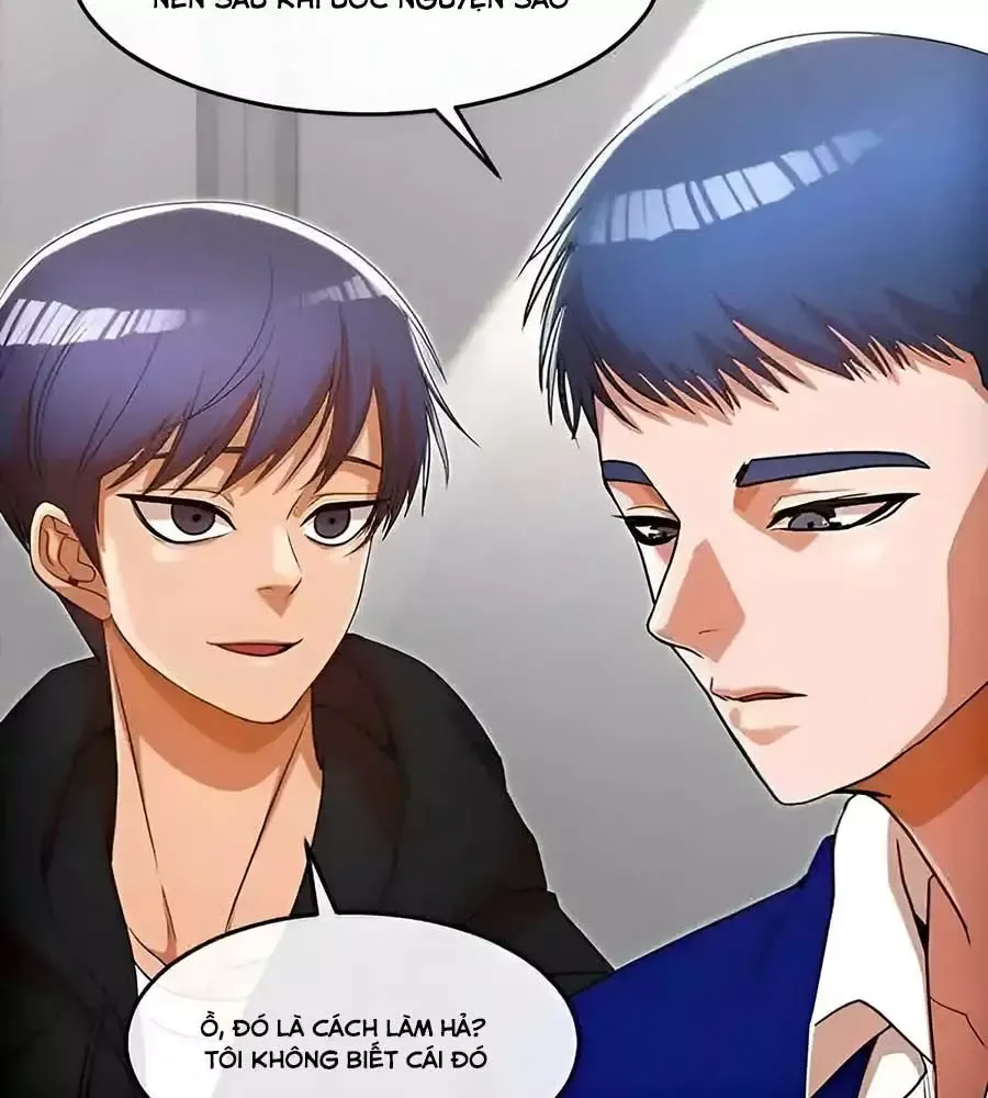 Cô Gái Từ Ứng Dụng Nhắn Tin Ngẫu Nhiên Chapter 336 - 20