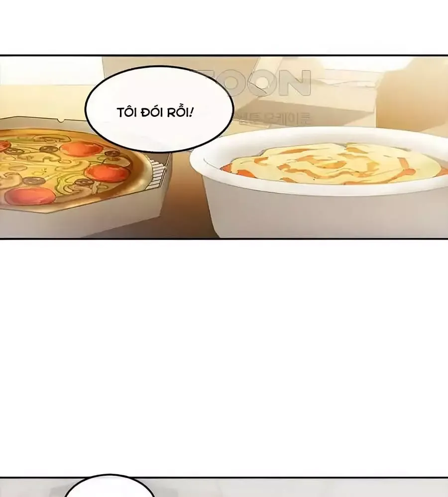 Cô Gái Từ Ứng Dụng Nhắn Tin Ngẫu Nhiên Chapter 336 - 22