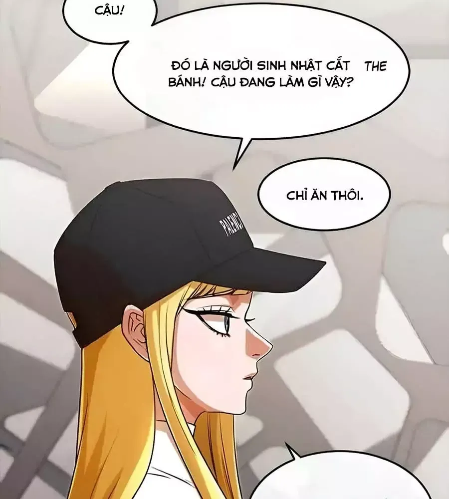 Cô Gái Từ Ứng Dụng Nhắn Tin Ngẫu Nhiên Chapter 336 - 23