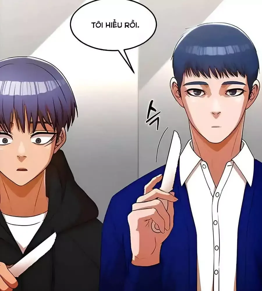 Cô Gái Từ Ứng Dụng Nhắn Tin Ngẫu Nhiên Chapter 336 - 25