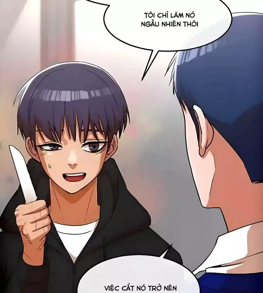 Cô Gái Từ Ứng Dụng Nhắn Tin Ngẫu Nhiên Chapter 336 - 39