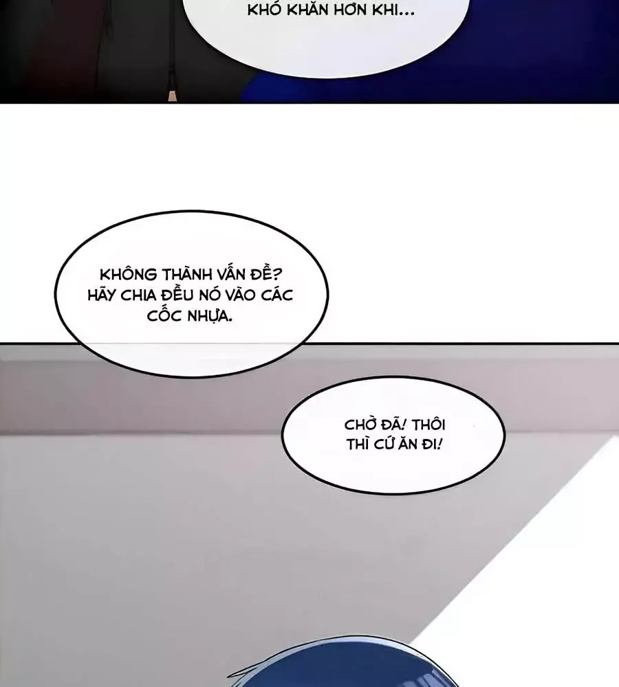 Cô Gái Từ Ứng Dụng Nhắn Tin Ngẫu Nhiên Chapter 336 - 40