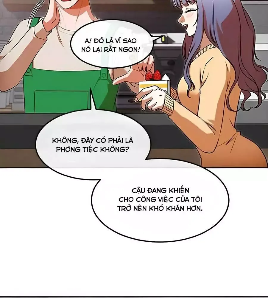 Cô Gái Từ Ứng Dụng Nhắn Tin Ngẫu Nhiên Chapter 336 - 43
