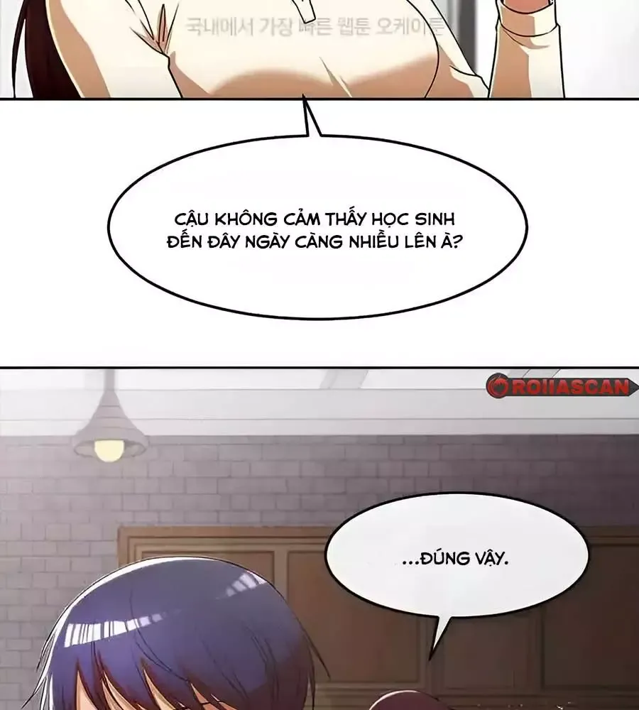 Cô Gái Từ Ứng Dụng Nhắn Tin Ngẫu Nhiên Chapter 336 - 45