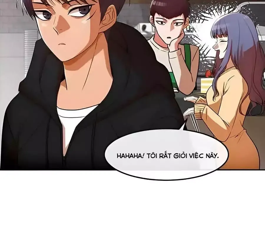 Cô Gái Từ Ứng Dụng Nhắn Tin Ngẫu Nhiên Chapter 336 - 46