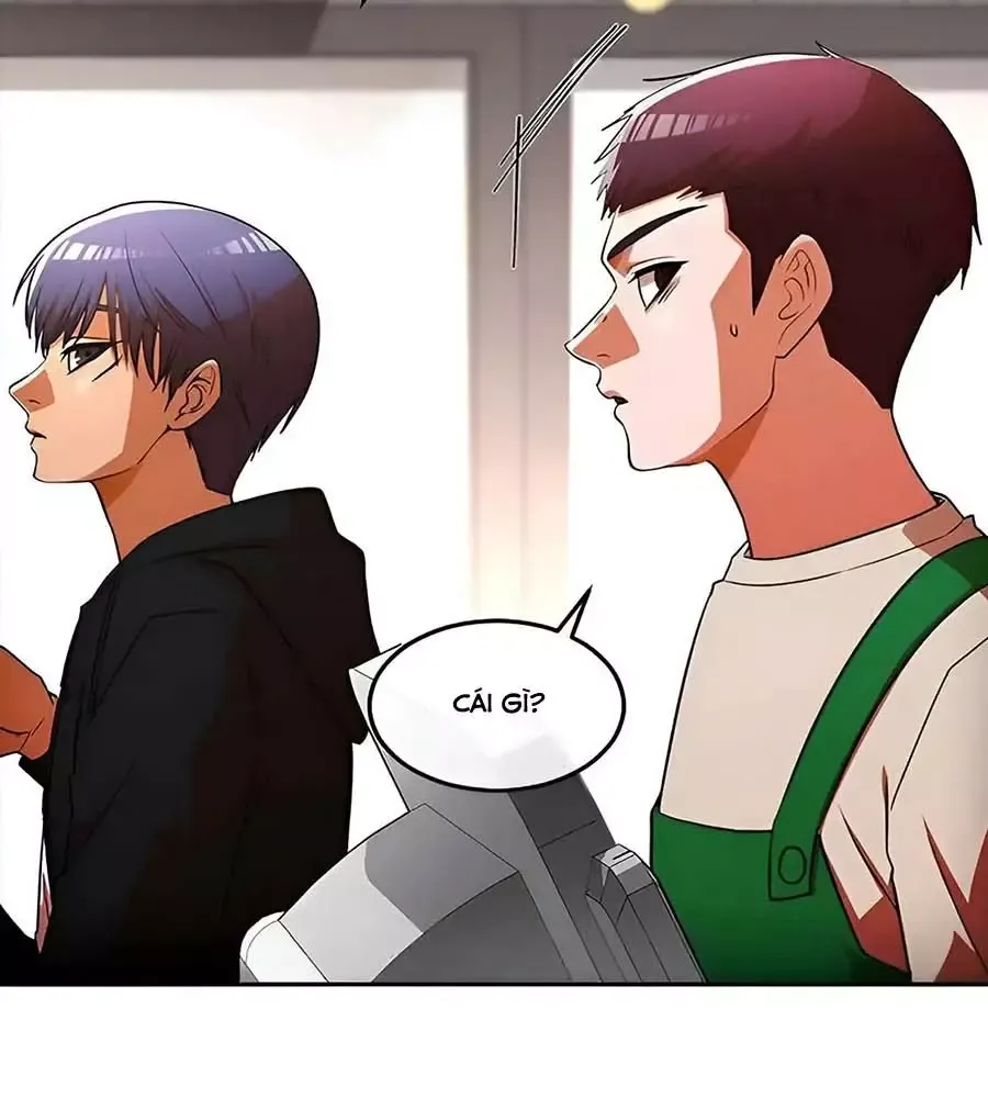 Cô Gái Từ Ứng Dụng Nhắn Tin Ngẫu Nhiên Chapter 336 - 49
