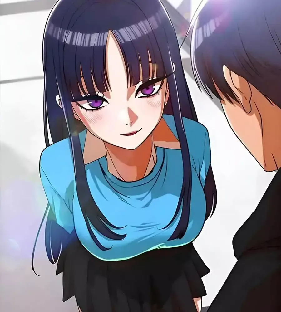Cô Gái Từ Ứng Dụng Nhắn Tin Ngẫu Nhiên Chapter 336 - 56