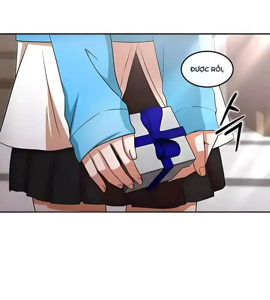 Cô Gái Từ Ứng Dụng Nhắn Tin Ngẫu Nhiên Chapter 336 - 58