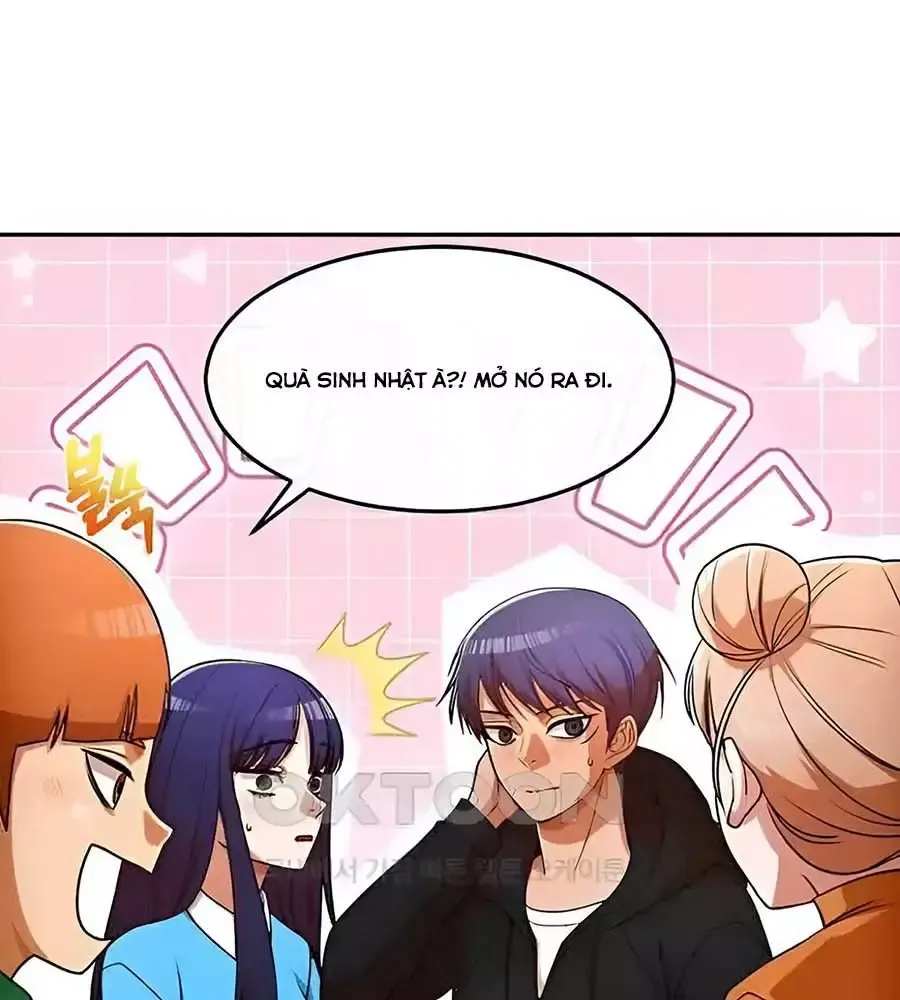 Cô Gái Từ Ứng Dụng Nhắn Tin Ngẫu Nhiên Chapter 336 - 59