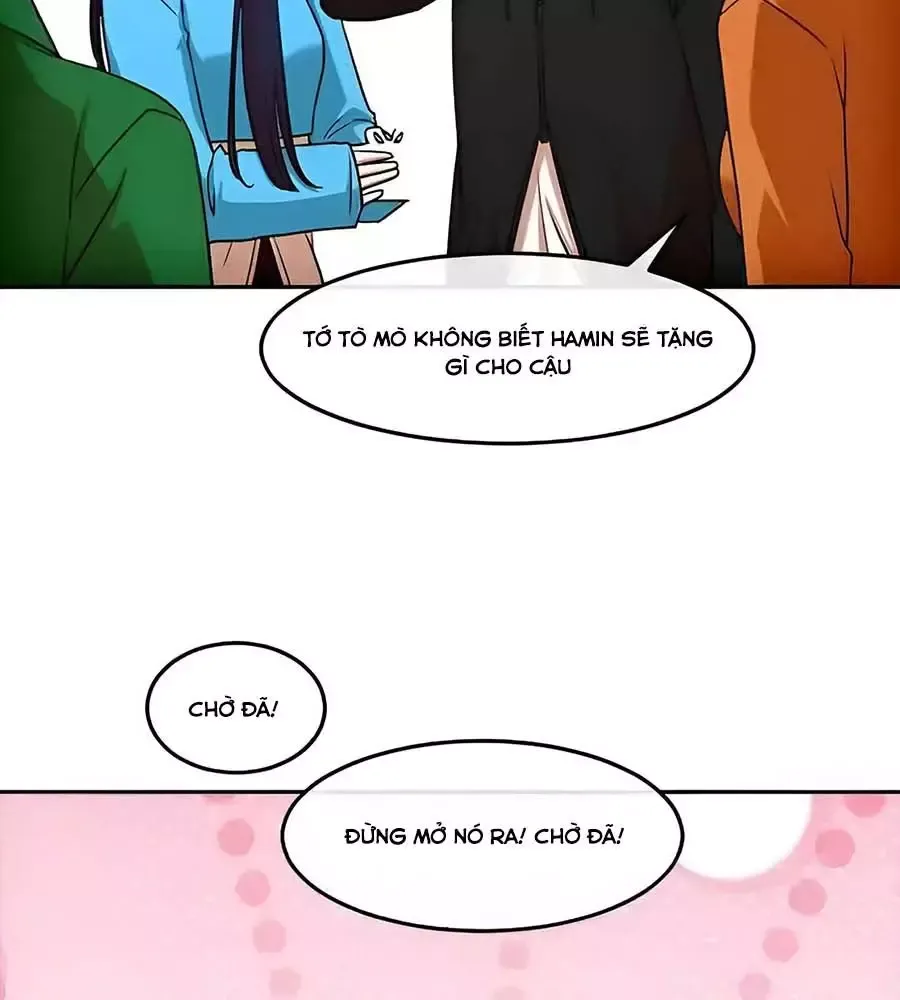 Cô Gái Từ Ứng Dụng Nhắn Tin Ngẫu Nhiên Chapter 336 - 60
