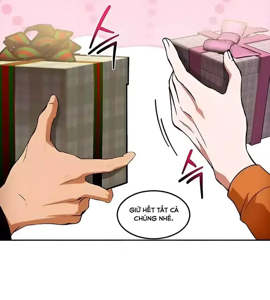 Cô Gái Từ Ứng Dụng Nhắn Tin Ngẫu Nhiên Chapter 336 - 61