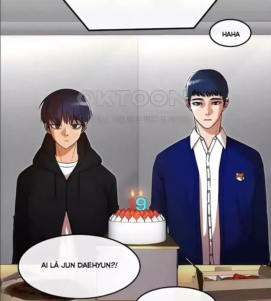 Cô Gái Từ Ứng Dụng Nhắn Tin Ngẫu Nhiên Chapter 336 - 8