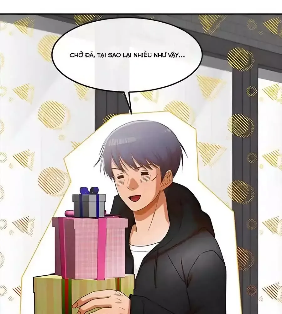 Cô Gái Từ Ứng Dụng Nhắn Tin Ngẫu Nhiên Chapter 336 - 73