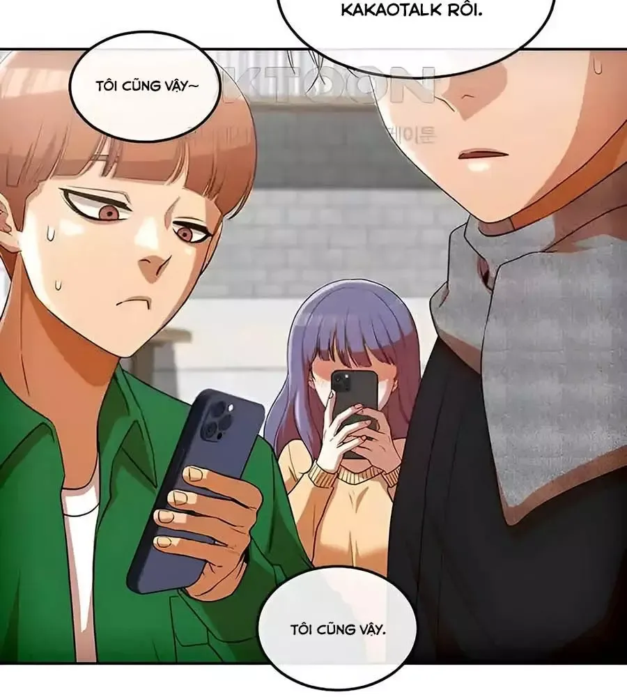 Cô Gái Từ Ứng Dụng Nhắn Tin Ngẫu Nhiên Chapter 336 - 83