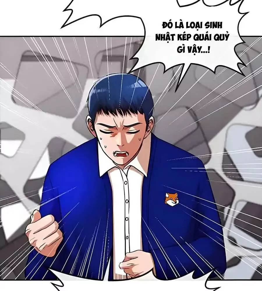 Cô Gái Từ Ứng Dụng Nhắn Tin Ngẫu Nhiên Chapter 336 - 88
