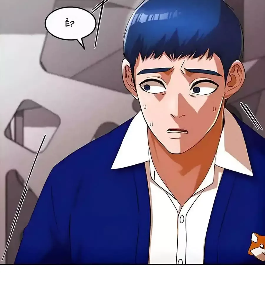 Cô Gái Từ Ứng Dụng Nhắn Tin Ngẫu Nhiên Chapter 336 - 90