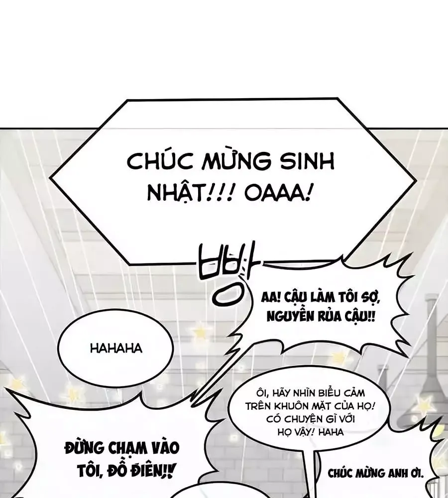 Cô Gái Từ Ứng Dụng Nhắn Tin Ngẫu Nhiên Chapter 336 - 10
