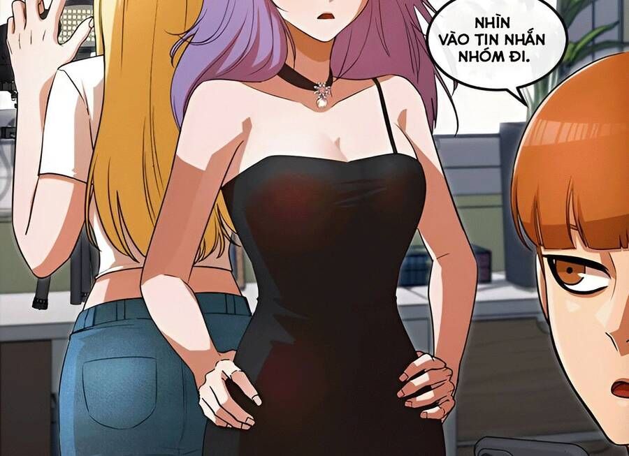 Cô Gái Từ Ứng Dụng Nhắn Tin Ngẫu Nhiên Chapter 337 - 112