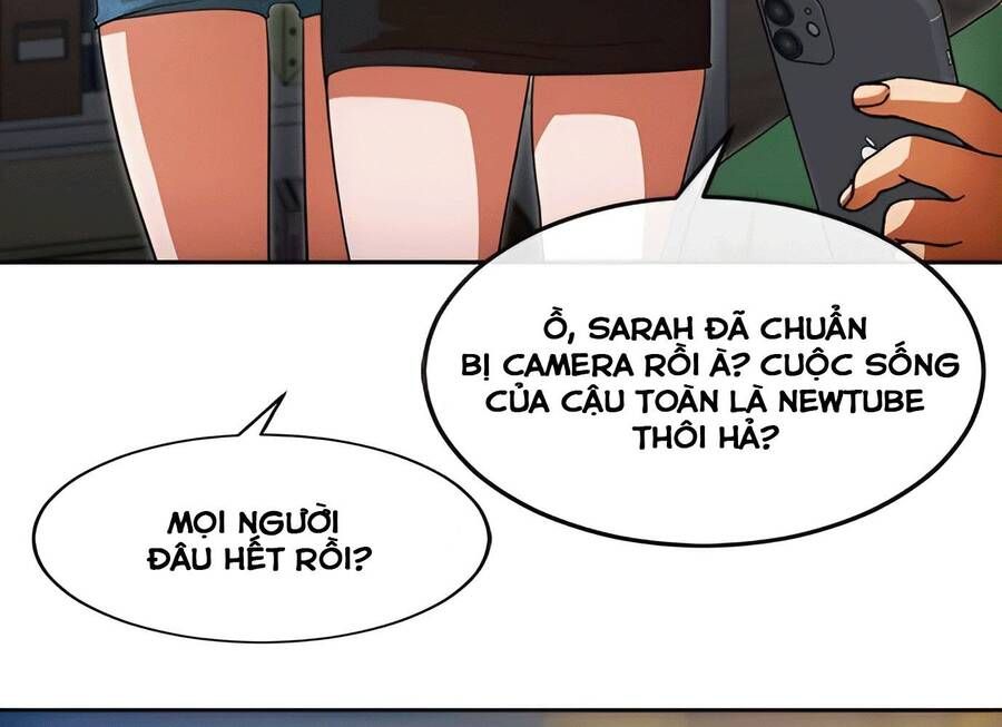 Cô Gái Từ Ứng Dụng Nhắn Tin Ngẫu Nhiên Chapter 337 - 113
