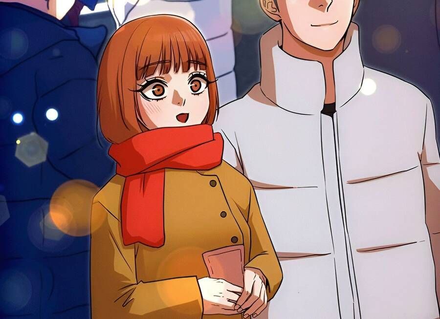 Cô Gái Từ Ứng Dụng Nhắn Tin Ngẫu Nhiên Chapter 337 - 115