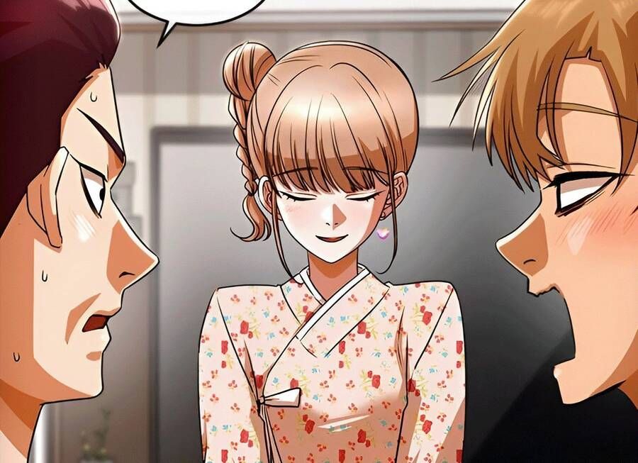 Cô Gái Từ Ứng Dụng Nhắn Tin Ngẫu Nhiên Chapter 337 - 118