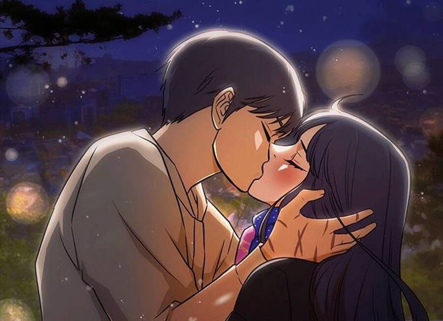 Cô Gái Từ Ứng Dụng Nhắn Tin Ngẫu Nhiên Chapter 337 - 145