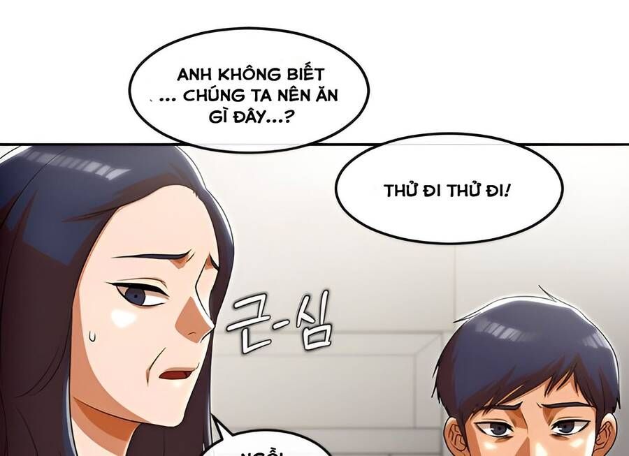 Cô Gái Từ Ứng Dụng Nhắn Tin Ngẫu Nhiên Chapter 337 - 17