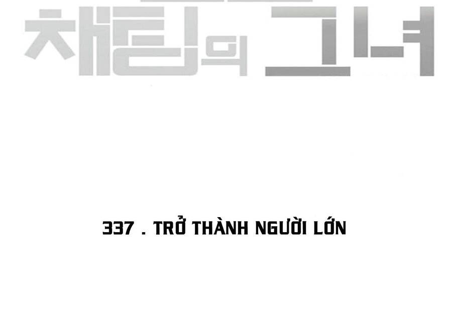 Cô Gái Từ Ứng Dụng Nhắn Tin Ngẫu Nhiên Chapter 337 - 166