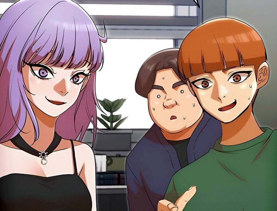 Cô Gái Từ Ứng Dụng Nhắn Tin Ngẫu Nhiên Chapter 337 - 177