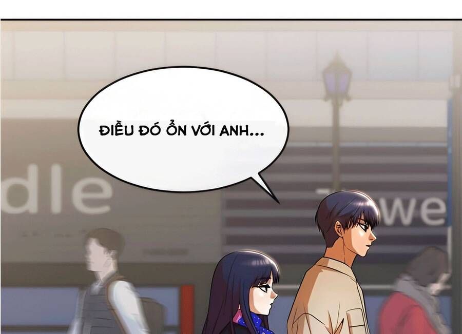 Cô Gái Từ Ứng Dụng Nhắn Tin Ngẫu Nhiên Chapter 337 - 89