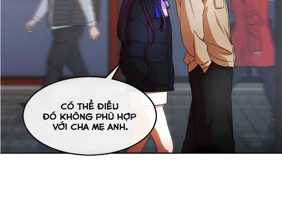 Cô Gái Từ Ứng Dụng Nhắn Tin Ngẫu Nhiên Chapter 337 - 90