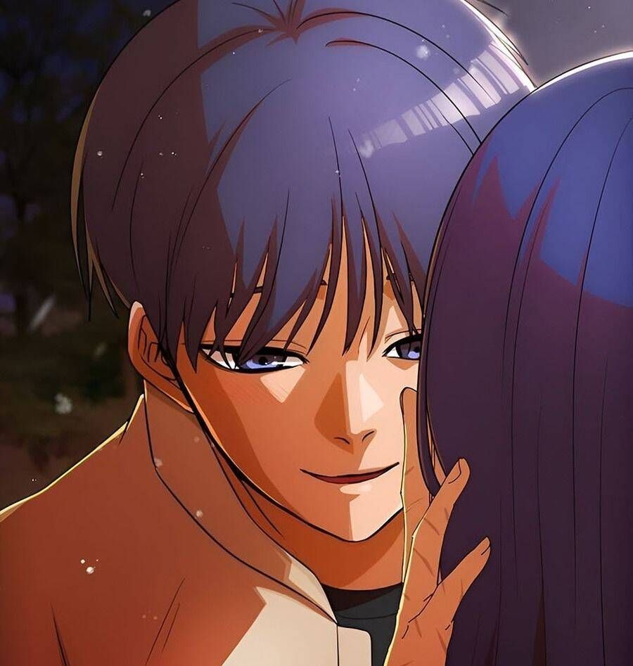 Cô Gái Từ Ứng Dụng Nhắn Tin Ngẫu Nhiên Chapter 338 - 4