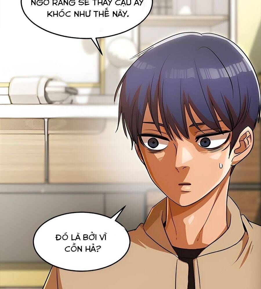 Cô Gái Từ Ứng Dụng Nhắn Tin Ngẫu Nhiên Chapter 338 - 40