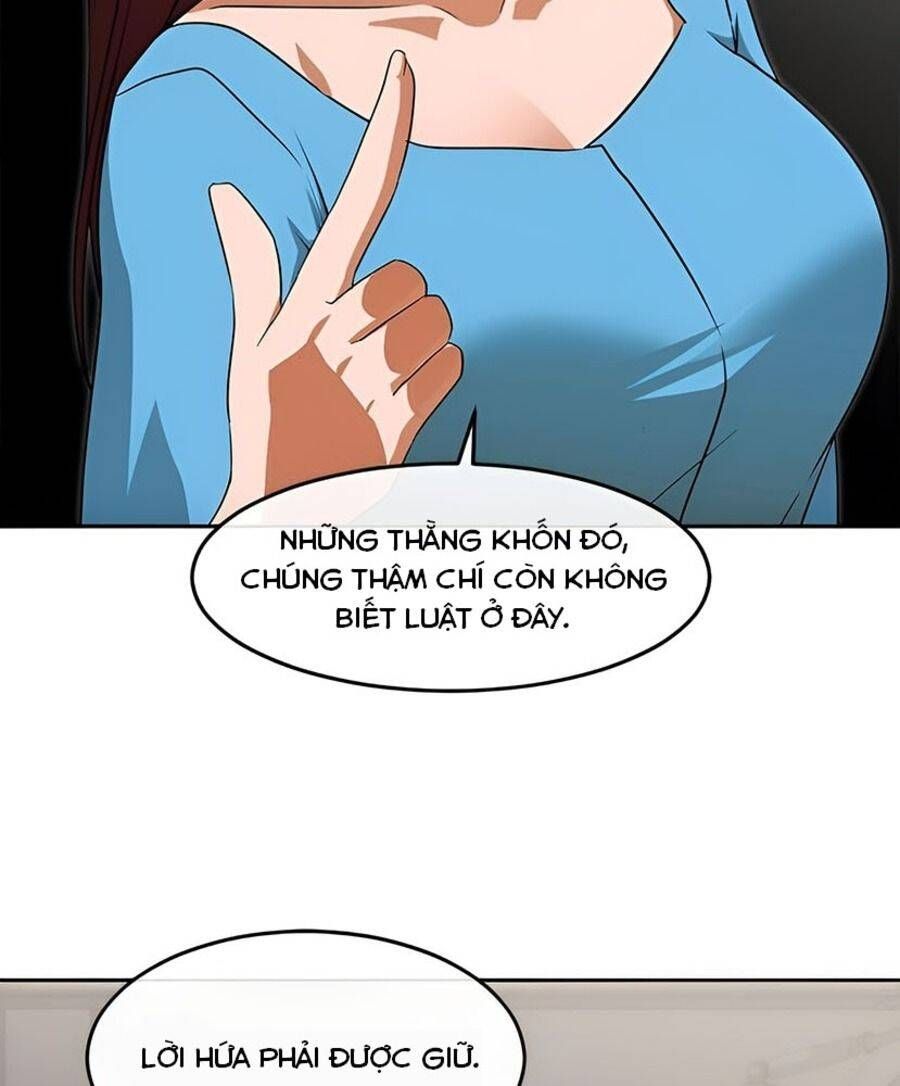 Cô Gái Từ Ứng Dụng Nhắn Tin Ngẫu Nhiên Chapter 338 - 77