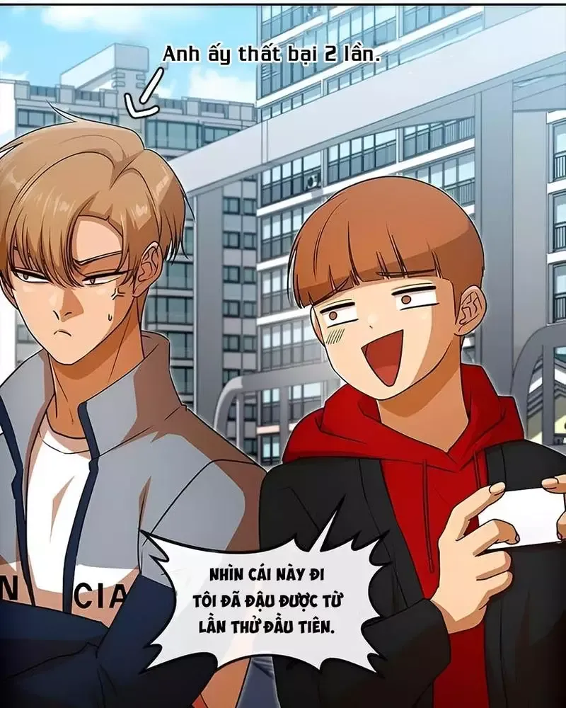 Cô Gái Từ Ứng Dụng Nhắn Tin Ngẫu Nhiên Chapter 339 - 110