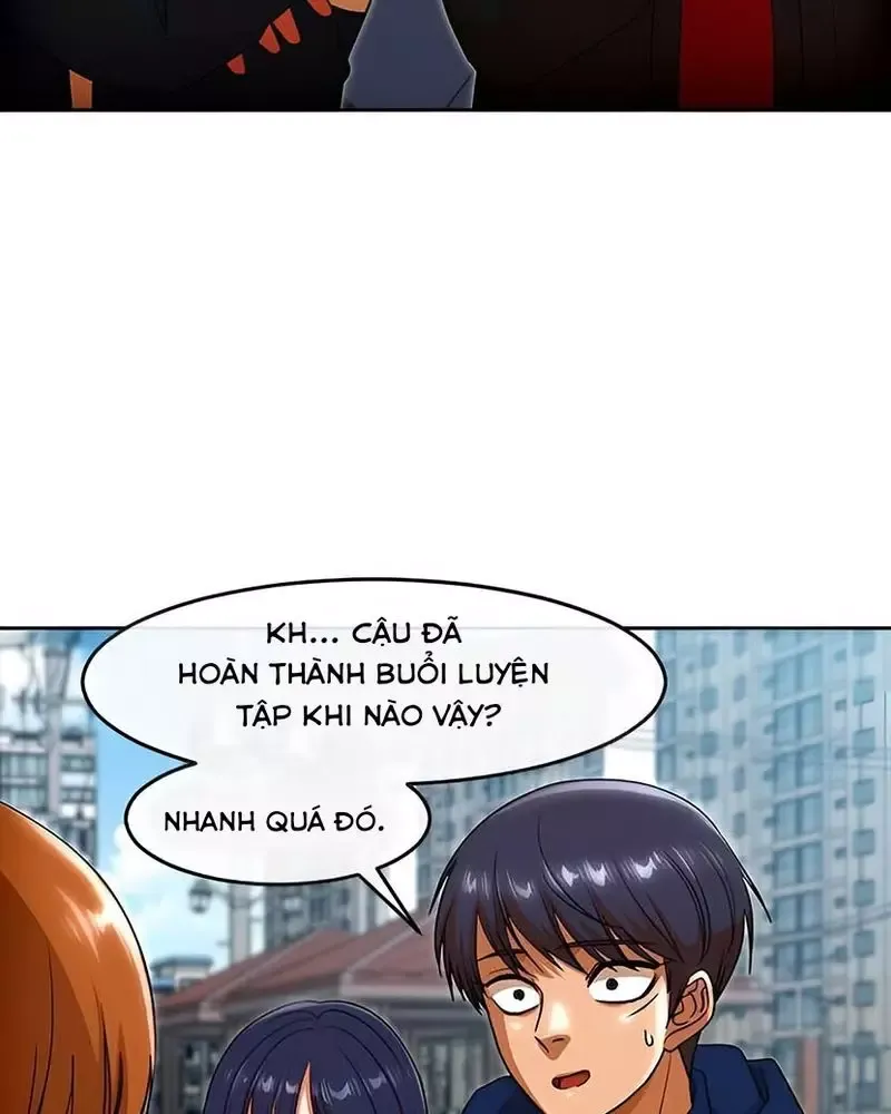 Cô Gái Từ Ứng Dụng Nhắn Tin Ngẫu Nhiên Chapter 339 - 111