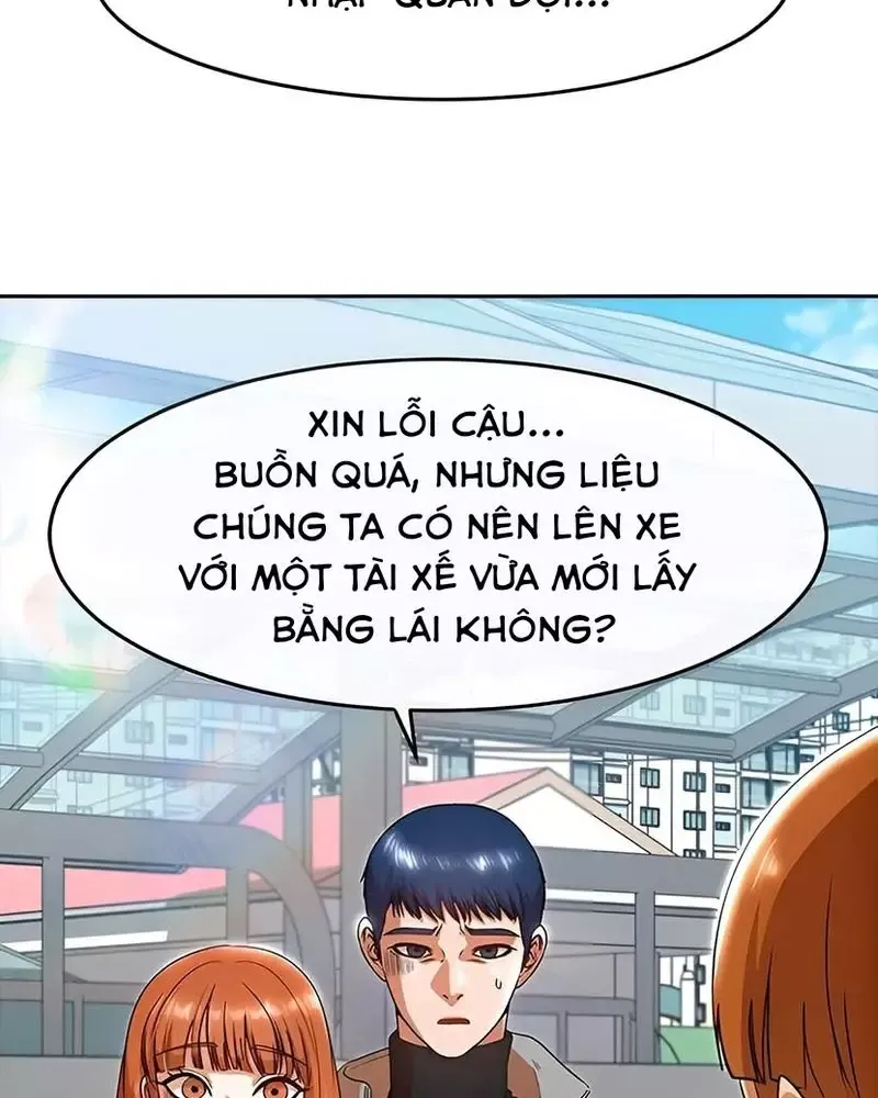 Cô Gái Từ Ứng Dụng Nhắn Tin Ngẫu Nhiên Chapter 339 - 114