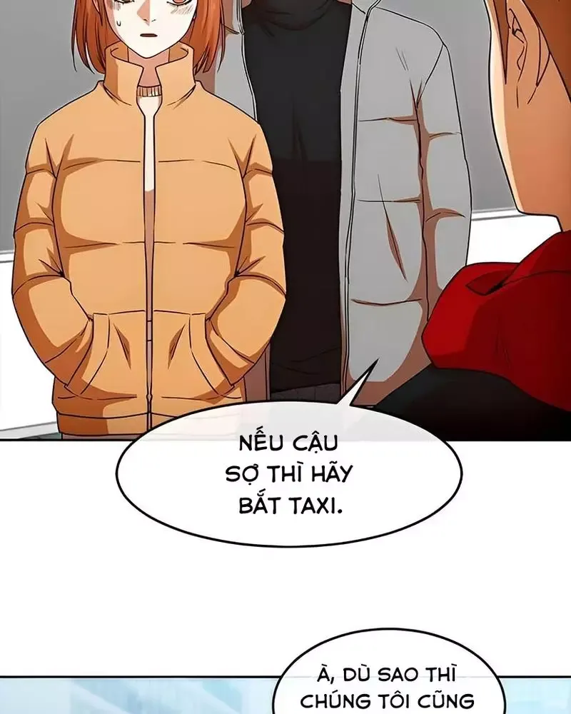 Cô Gái Từ Ứng Dụng Nhắn Tin Ngẫu Nhiên Chapter 339 - 115