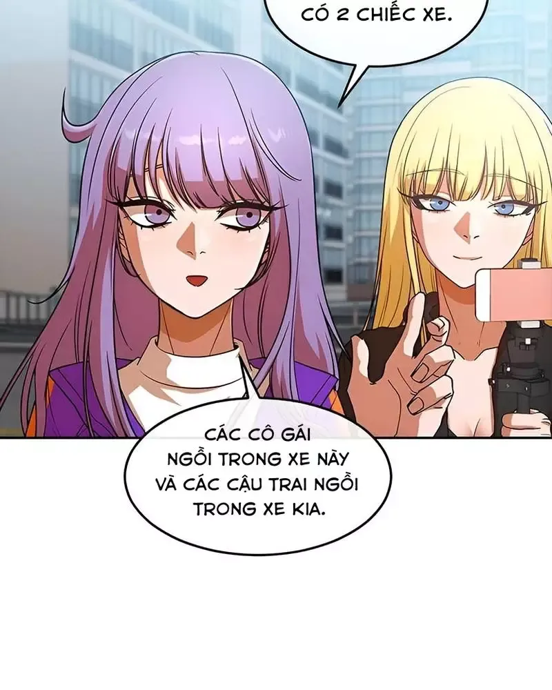 Cô Gái Từ Ứng Dụng Nhắn Tin Ngẫu Nhiên Chapter 339 - 116