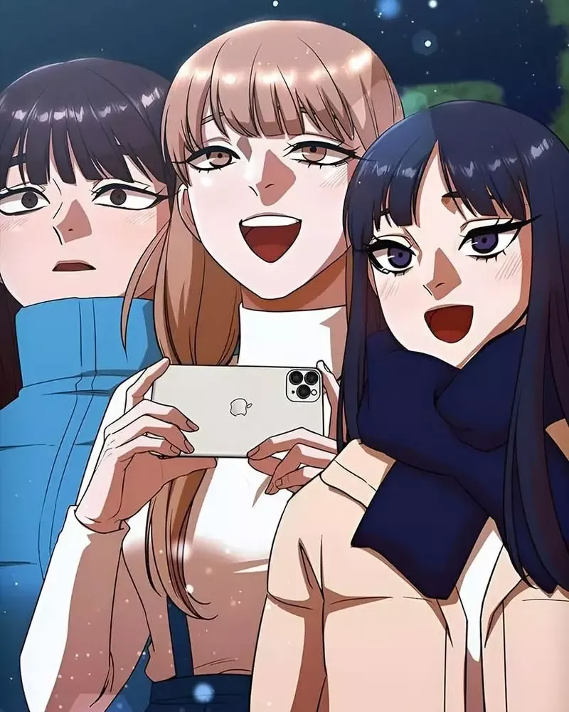 Cô Gái Từ Ứng Dụng Nhắn Tin Ngẫu Nhiên Chapter 339 - 129