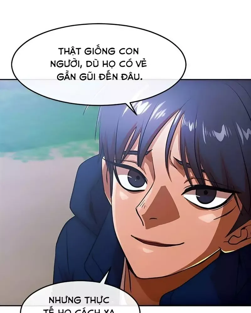 Cô Gái Từ Ứng Dụng Nhắn Tin Ngẫu Nhiên Chapter 339 - 135