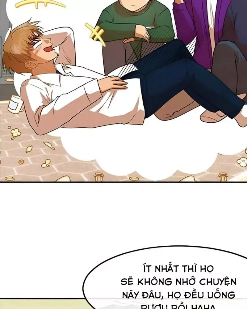 Cô Gái Từ Ứng Dụng Nhắn Tin Ngẫu Nhiên Chapter 339 - 24