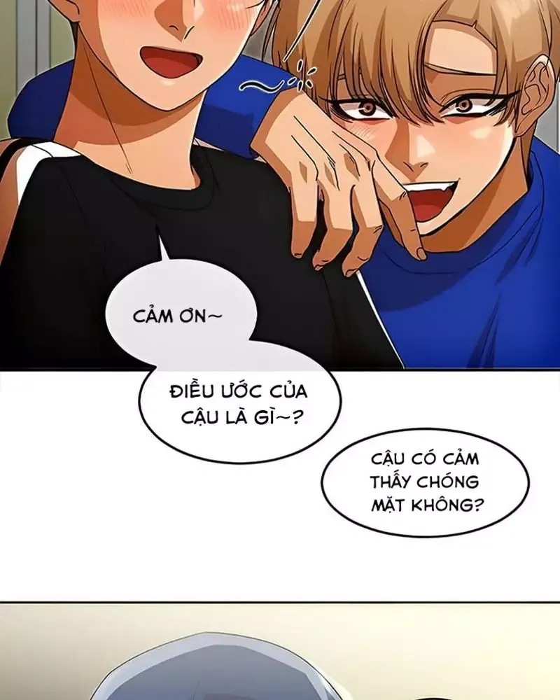 Cô Gái Từ Ứng Dụng Nhắn Tin Ngẫu Nhiên Chapter 339 - 5